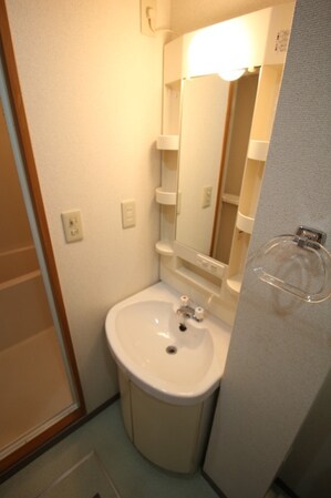 サンハイム久保田 の物件内観写真